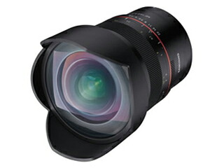 SAMYANG サムヤン 14mm F2.8 ED AS IF UMC ニコンZ用 Nikon Z