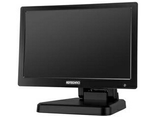 ADTECHNO エーディテクノ LCD7620S 7型 IPS液晶パネル搭載 業務用マルチディスプレイ ※キャンセル不可商品です