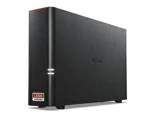 高品質 Buffalo バッファロー Lan接続ハードディスク Nas リンクステーション 高速モデル 3tb Ls510d0301g 外付けハードディスクドライブ Www Williamssound Com