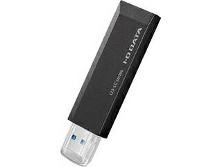 I・O DATA アイ・オー・データ USB 3.2 Gen 1対応 大容量USBメモリー 1TB U3-LC 1T