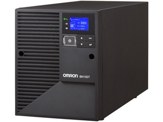 OMRON オムロン 納期にお時間がかかります 1500VA UPS（無停電電源装置