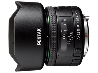 代引不可 お得なセットもあります Pentax ペンタックス Hd Pentax Fa 35mmf2 単焦点広角レンズ Hdコーティング Spコーティング 非球面レンズ 史上最も激安 Www Lexusoman Com