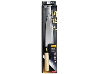 KAI 貝印 関孫六 金寿本鋼和包丁出刃105 AK5215|エムスタ
