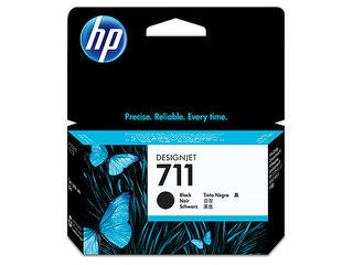 hp HP711  5個の4色セット hp HP711 5個の4色セット