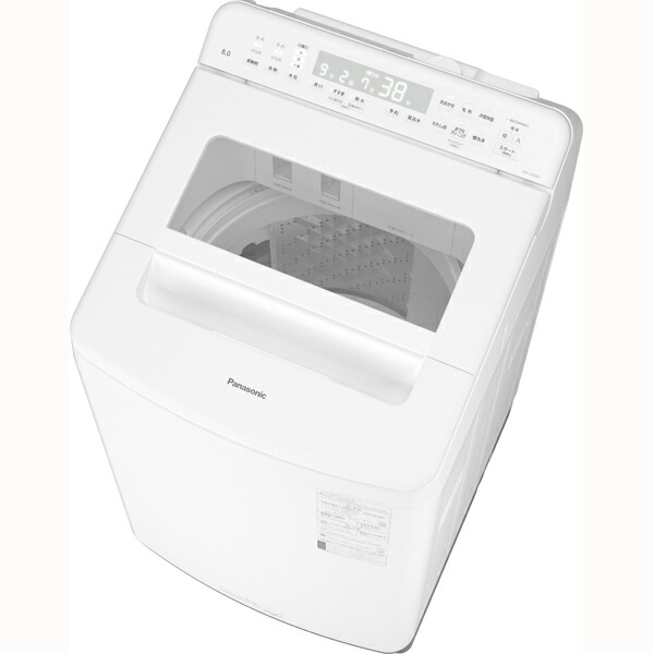 楽天市場】【配送＆設置無料】パナソニック インバーター洗濯乾燥機 縦