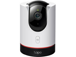 TP-Link ティーピーリンク パンチルトスマート人工知能学 Wi-Fi写真機 400万絵素 高感じやすさ 被写体追掛ける TAPO C225 単品買いもとめるのみ可（区別不能商いものであれば複数形買いもとめる可） プラスチックマネー決済 通貨価値取り替えっこ決済のみ