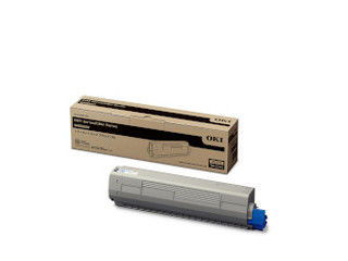 OKI 沖電気工業 C841dn/C811dn/C811dn-T用トナーカートリッジ TNR-C3LK2 ブラック（大） 単品購入のみ可（同一商品であれば複数購入可） クレジットカード決済 代金引換決済のみ
