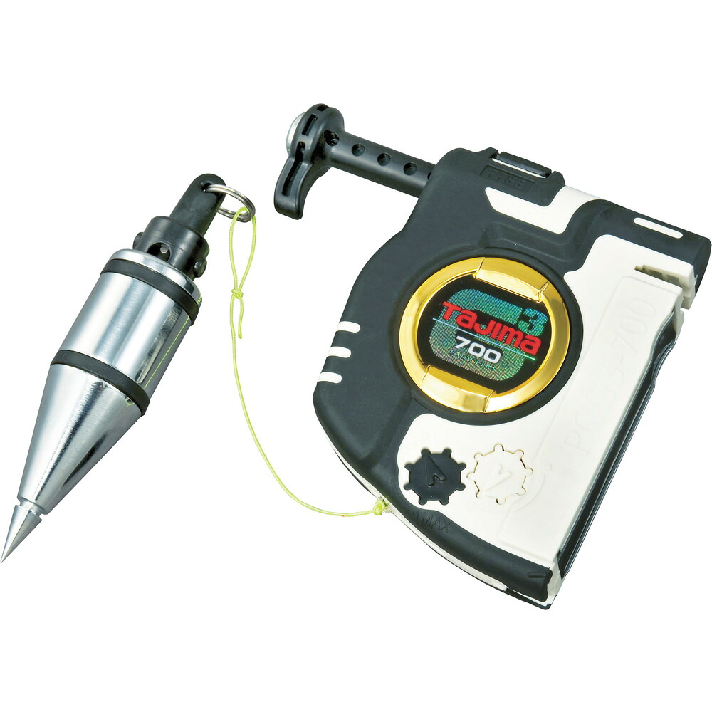 TJM DESIGN TJMデザイン Tajima パーフェクトキャッチG3-700W クイックブラ付 PCG3-700WQB