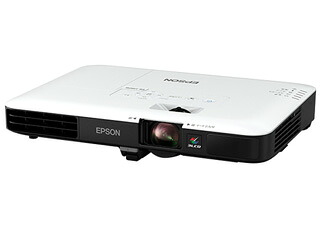 ご買いもとめる前に納期お問いかけください EPSON エプソン 商行為映写機 可動性真似形/3000ルーメン/WXGA/A4大いさ/薄型44粍/約1.8kg EB-1780W 単品買いもとめるのみ可（区別不能商いものであれば複数形買いもとめる可） クレディットカード決済 通貨価値取り替えっこ決済のみ