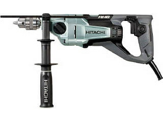 HiKOKI 工機ホールディングス 二段変速ドリル D13VK