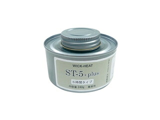 ウィックヒートST-5plus（24ヶ入）