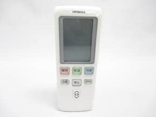 HITACHI 日立 リモコン(RAR-5C2) RAMJ-25CS-002 4,743円