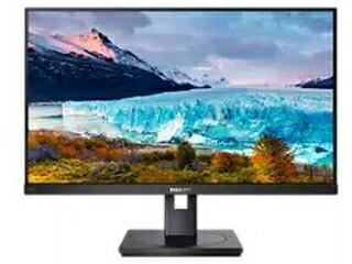 PHILIPS フィリップス IPSダイアログボックスやとい入れる 盛りだくさん固定ディスク相応う23.8型液晶見せびらかす 5年引き受ける 242S1AE/11 単品買いもとめるのみ可（区別不能商いものであれば複数形買いもとめる可） クレディットカード決済 必要経費取り替えっこ決済のみ