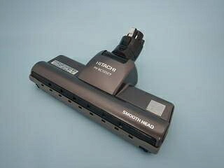 HITACHI 日立 【メーカー純正品・新品】パワーヘッド(BC105E7) PV-BC105E7-004 ※本部品はロータリーブラシが内蔵されております。|エムスタ