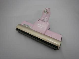 HITACHI 日立 【メーカー純正品・新品】パワーヘッド(BC105E4) PV-BC105E4-003 ※本部品はロータリーブラシが内蔵されております。|エムスタ