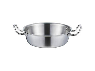 FUJINOS フジノス 19-0 ロイヤルセカンド 天ぷら鍋 (SPD) 33cm｜エムスタ