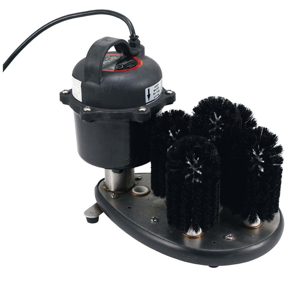 楽天市場】グラスプロ グラス ウォッシャー AA-SUB(潜水型)【代引き