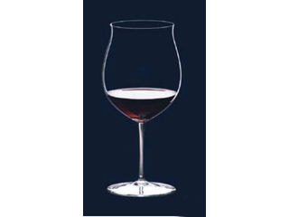 フランス共和国・ブルゴーニュブドウ酒などに RIEDEL ロバート・エドワード・リーデル 【sommeliers/ソムリエ】ブルゴーニュ・グランクリュ(Bourgogne Grand Cru) 4400/16