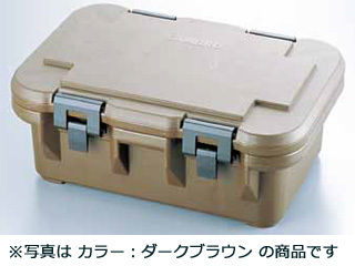 CAMBRO キャンブロ カムキャリアＳシリーズ／ＵＰＣＳ１６０スペックルグレー