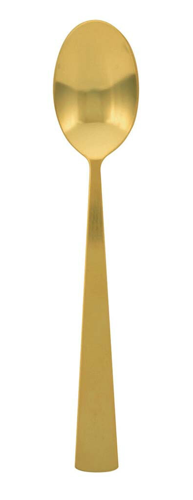 楽天市場】シャンディールKPゴールドコレクション24金加工 スプーン2本