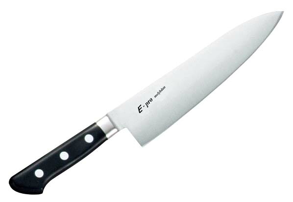 EBM 江部松商事 E-PRO モリブデン 洋出刃 27cm