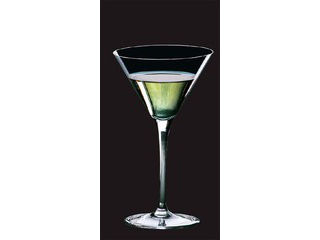 マティーニなどのカクテルに RIEDEL リーデル 【sommeliers/ソムリエ】マティーニ(Martini) 4400/17 【RIEDEL】
