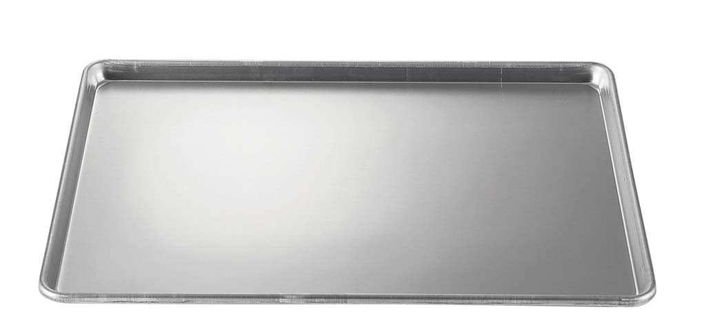 VOLLRATH ヴォルラース ヴォラース　アルミ　シートパン　深型　68357