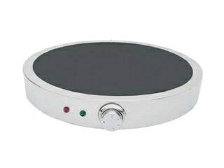 ブッフェウォーマー ラウンド PA10752PRO
