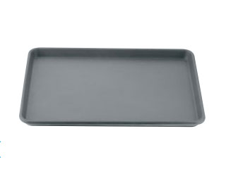 VOLLRATH ヴォルラース ヴォラース ノンスティックアルミ シートパン 50102 フル