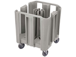 CAMBRO キャンブロ キャンブロ　コンパクトアジャスタブルディッシュキャディー　ADCSC(480)