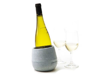 フッカデザイン ブドウ酒冷房装置 14204 キッチン用品・食器・調理器具-食器・カトラリー・グラス