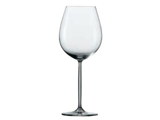 ZWIESEL KRISTALLGLAS ツヴィーゼル ディーヴァ お水 104096(6個入)