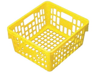 食器かご ＳＫラック イエロー ＰＳＫ-300ＮＹ