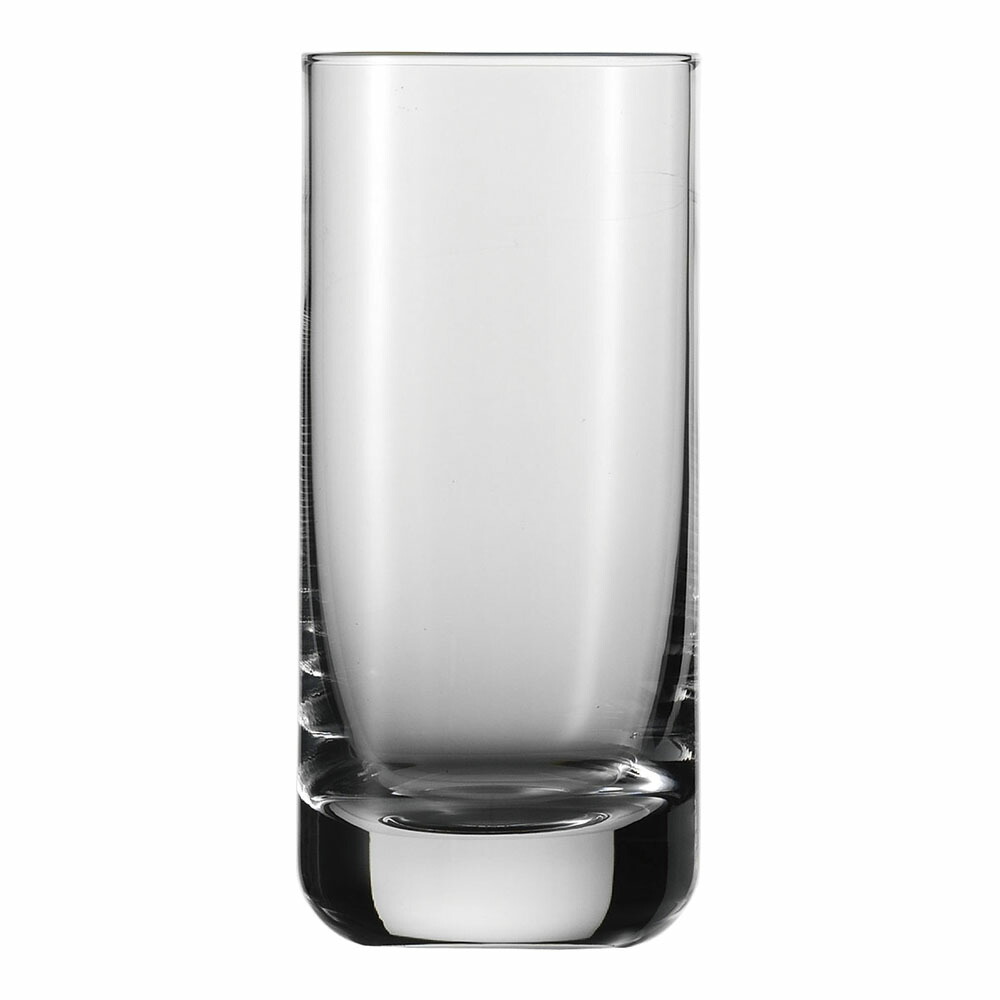 ZWIESEL KRISTALLGLAS ツヴィーゼル コンヴェンション　タンブラー（６個入）／１７５５００／７７４５