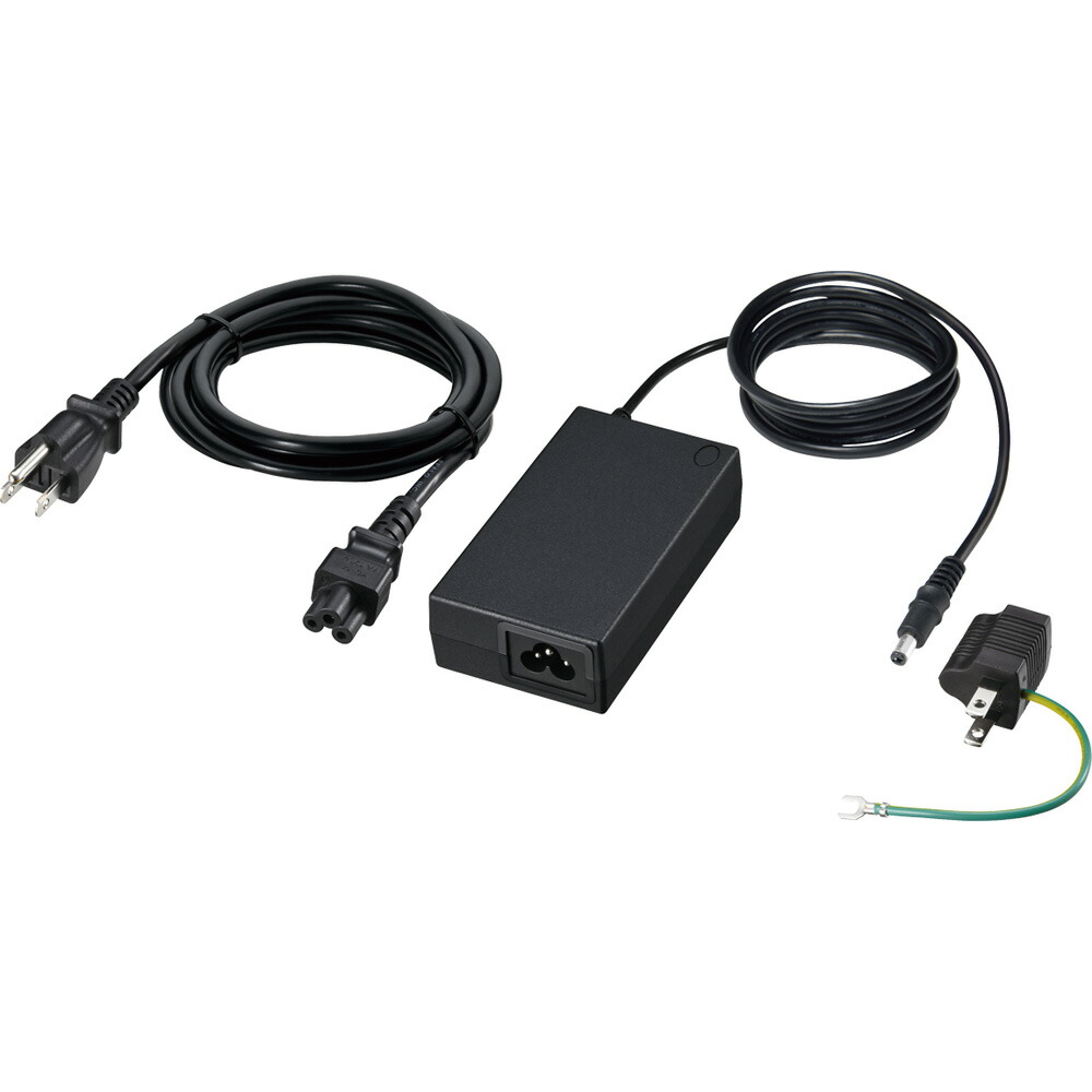 楽天市場】BUFFALO純正 ACアダプターUS112-3312 ULA312-3320 U1A312