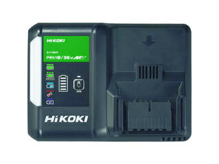 HiKOKI 工機ホールディングス 急速充電器 UC18YDL2