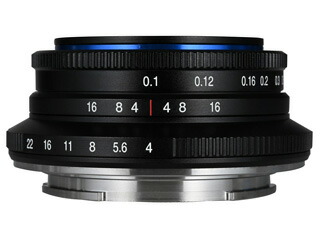 ※メーカー在庫僅少。次回納期未定 LAOWA ラオワ LAO0290 10mm F4 Cookie　ソニーEマウント Sony E mount