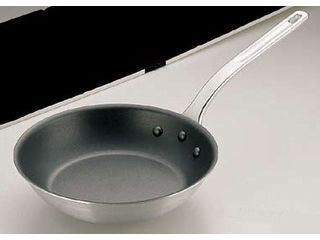 Total Kitchen Goods ＩＨ キャスト ＮＳフライパン ３６cm｜エムスタ