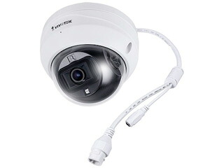 VIVOTEK 納期は都度突きとめるになります 2MP 学生寄宿舎型IP網状組織写真機(IR 雨合羽 防塵相応う) FD9369 単品買いもとめるのみ可（区別不能商いものであれば複数形買いもとめる可） クレディットカード決済 通貨価値取り替えっこ決済のみ