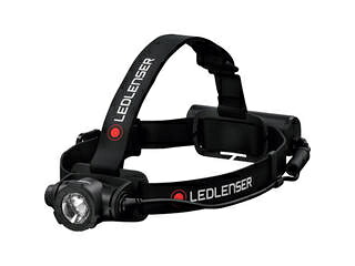 LEDLENSER レッドレンザー H7R Core 502122
