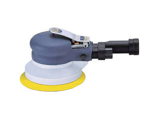 VESSEL ベッセル SP AIR ダブルアクションサンダー125mmφ SP-3605-A5M|エムスタ