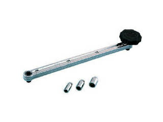 KYOTO TOOL 京都機械工具 KTC ヘッドライト光軸調整レンチ AMLB0810 14,410円