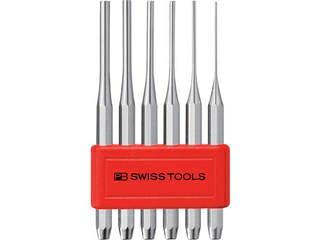 PB SWISS TOOLS/スイスツールズ 755BL 平行ピンポンチ絵仕掛ける 容器に並べるなし 755B