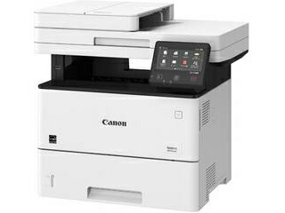 CANON キヤノン A4モノクロレーザ練り合わせる機 Satera MF551dw 5160C012 単品買いもとめるのみ可（区別不能商いものであれば複数形買いもとめる可） クレディットカード決済 通貨価値取り替えっこ決済のみ