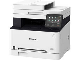 CANON キヤノン A4カラーレーザー複合機 サテラ Satera MF656Cdw 5158C003 単品購入のみ可（同一商品であれば複数購入可） 配送時間指定不可 軒先渡し クレジットカード 代金引換決済のみ