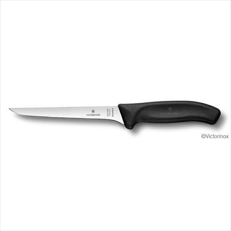 VICTORINOX ビクトリノックス ★★★SCボーニングナイフ　6.8413.15G