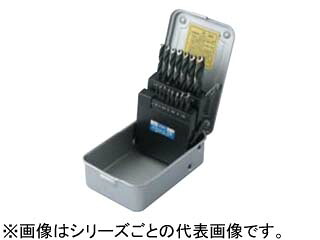 ISHIHASHI イシハシ精工 エクストラ正宗ドリル 15本組セット EXD-15S