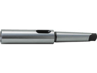 TRUSCO トラスコ中山 ドリルソケット焼入内径MT-1外径MT-1研磨品 TDC-11Y