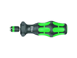 Wera ヴェラ 826T クラフトフォームターボ 057480