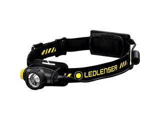LEDLENSER レッドレンザー H5R Work 502194｜エムスタ
